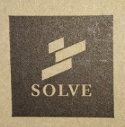 SOLVE　仕事Tシャツ 変形モックネック 長袖（San Jose）のレビュー